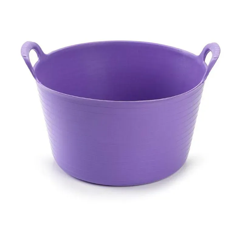Easi Range BHB Trug in Purple