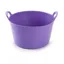 Easi Range BHB Trug in Purple