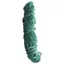 Lincoln Horse Care Accessories Small Mesh Haynet in Green