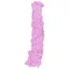Lincoln Horse Care Accessories Small Mesh Haynet in Pink