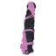 Lincoln Horse Care Accessories Small Mesh Haynet in Pink/Black