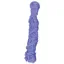 Lincoln Horse Care Accessories Small Mesh Haynet in Purple