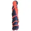 Lincoln Horse Care Accessories Small Mesh Haynet in Red/Navy