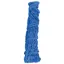 Lincoln Horse Care Accessories Small Mesh Haynet in Royal Blue