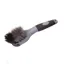 Lincoln Horse Care Accessories Water Bucket Brush in Black