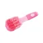 Lincoln Horse Care Accessories Water Bucket Brush in Pink