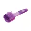 Lincoln Horse Care Accessories Water Bucket Brush in Purple