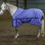 Whitaker Clifton 0g 6ft 3in Turnout Rug in Blue