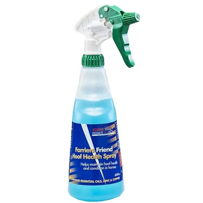 Equine Products 600ml Hoof Health Spray