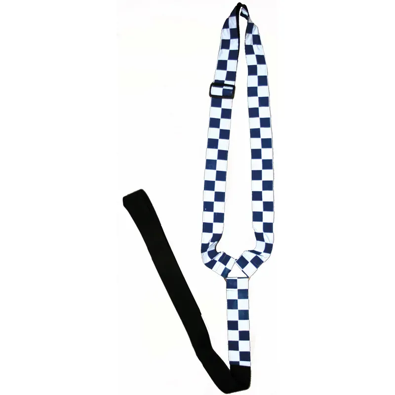 Equisafety Polite Reflective Neckband