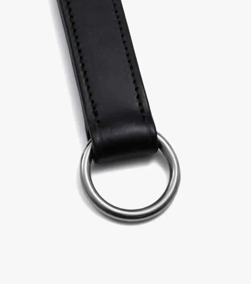 Premier Equine Esperia Irish Martingale in Black-3