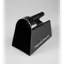 Premier Equine Horse Feed Scoop in Black