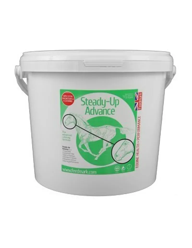 Feedmark 2kg Steady-Up Advance
