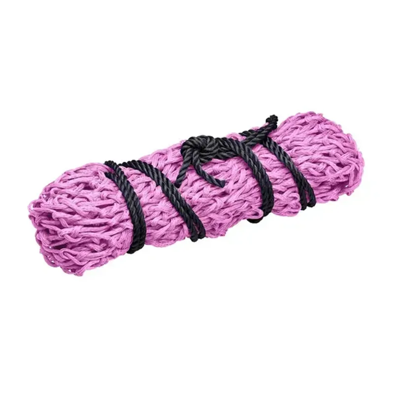 Firefoot Medium Economy Haynet in Pink