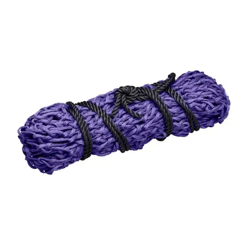 Firefoot Medium Economy Haynet in Purple