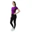 Hy Fashion Synergy T-shirt in Fig