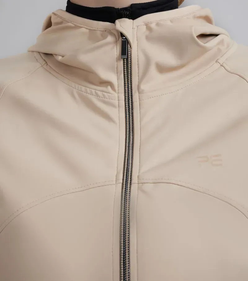 Franca Ladies Sports Jacket / Champagne uk-2