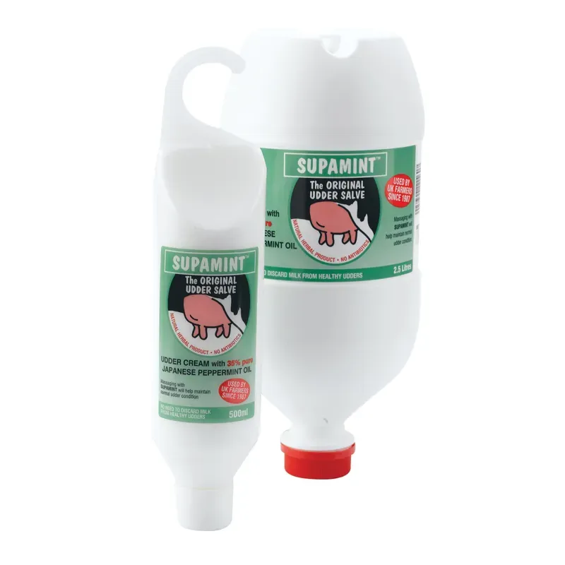 Farmsense Supamint - 2.5-litre