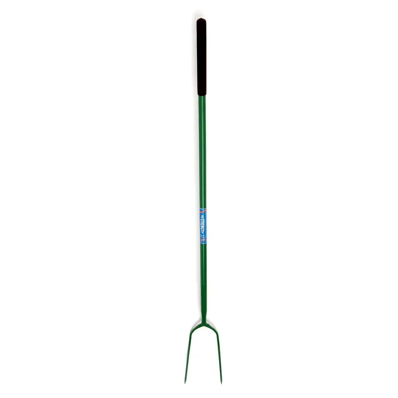 Fynalite 48 Inch 2 Prong Hi-Strength Hay Fork
