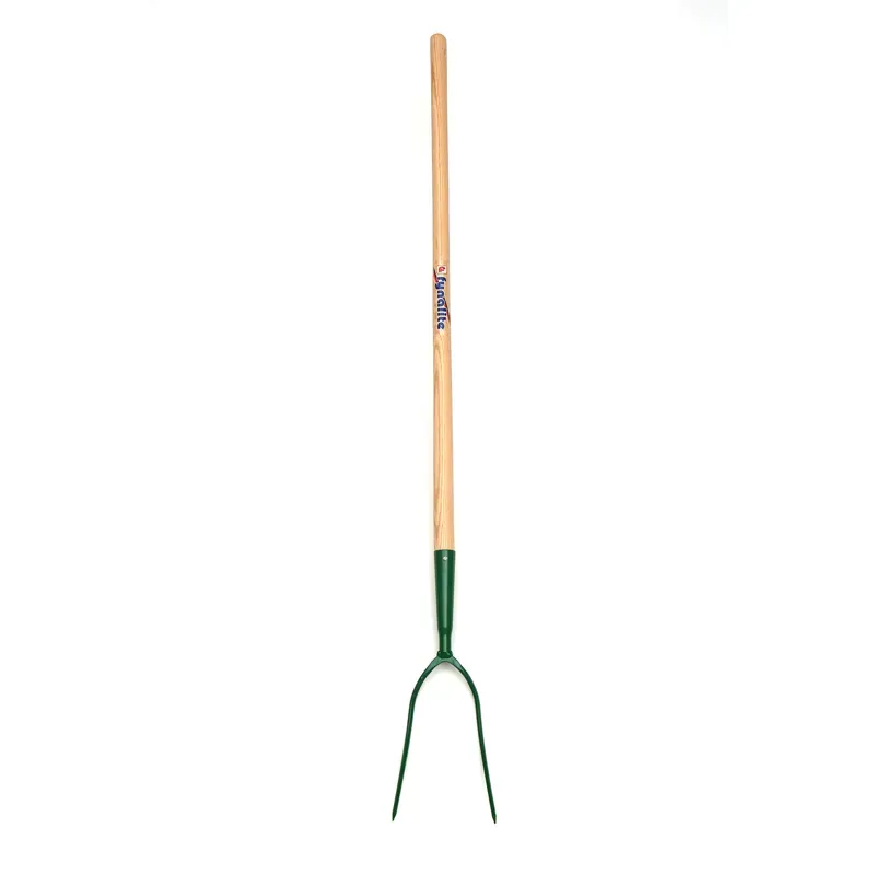 Fynalite 48 Inch 2 Prong Ash Hay Fork