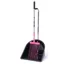 Fynalite Skip And Scoop Rake And Collector in Pink