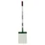 Fynalite Skip And Scoop Spare Rake in Green