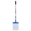 Fynalite Skip And Scoop Spare Rake in Blue