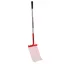 Fynalite Skip And Scoop Spare Rake in Red