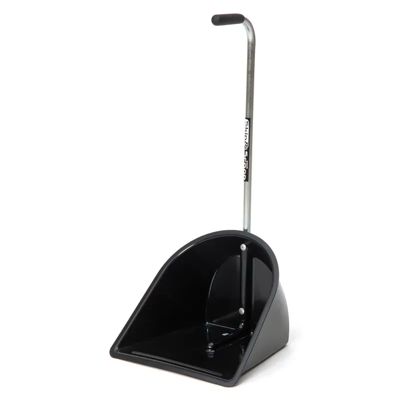 Fynalite Skip And Scoop Spare Collector Skip in Black