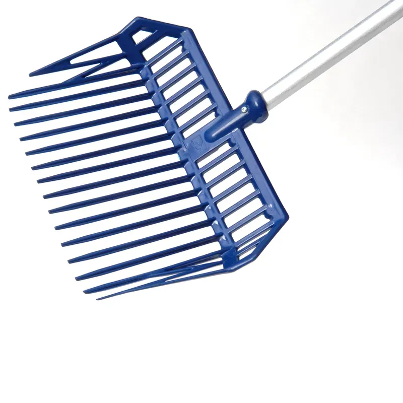 Fynalite XLT Grip Handle Shavings Fork