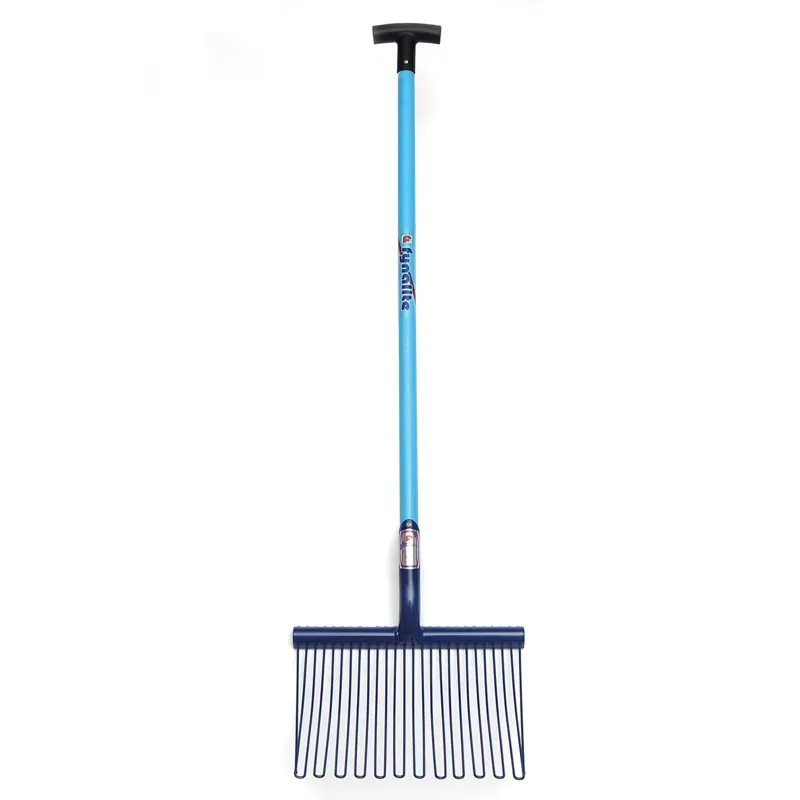 Fynalite T-Grip Handle Pellet Master