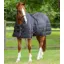 Premier Equine 200g Garissa Stable Rug in Black
