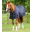 Premier Equine 200g Garissa Stable Rug in Navy