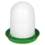 Gaun 2 Lt Chick Drinker in Green