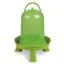 Gaun 8 lt Chicken Drinker Eco with Legs in Green