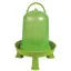 Gaun 10 lt Eco Legs Chicken Drinker in Green