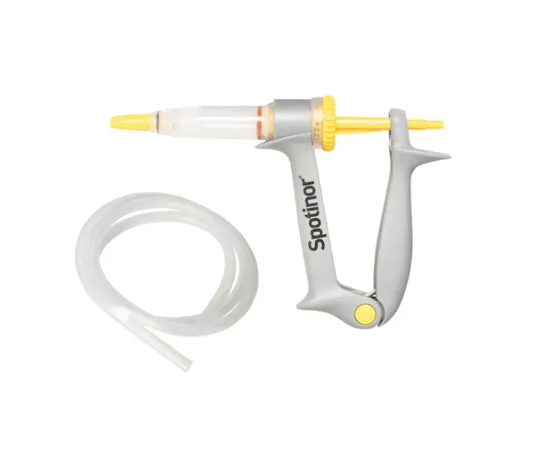 Norbrook Spotinor Dosing Gun - 10ml