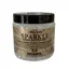 Gold Label 250ml Sparkle Glitter Gel in Silver