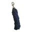 Gallop Premium Polycotton Lead Rope in Navy