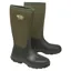 Grubs Frostline Boots in Green