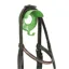 Stubbs Bridle Rack in Green