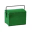 Stubbs Tack Box in Green