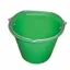 Stubbs Medium Stable Bucket in Green