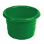 Stubbs Stable Water Tub in Green