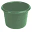 Stubbs Feed Bin/Water Butt in Green