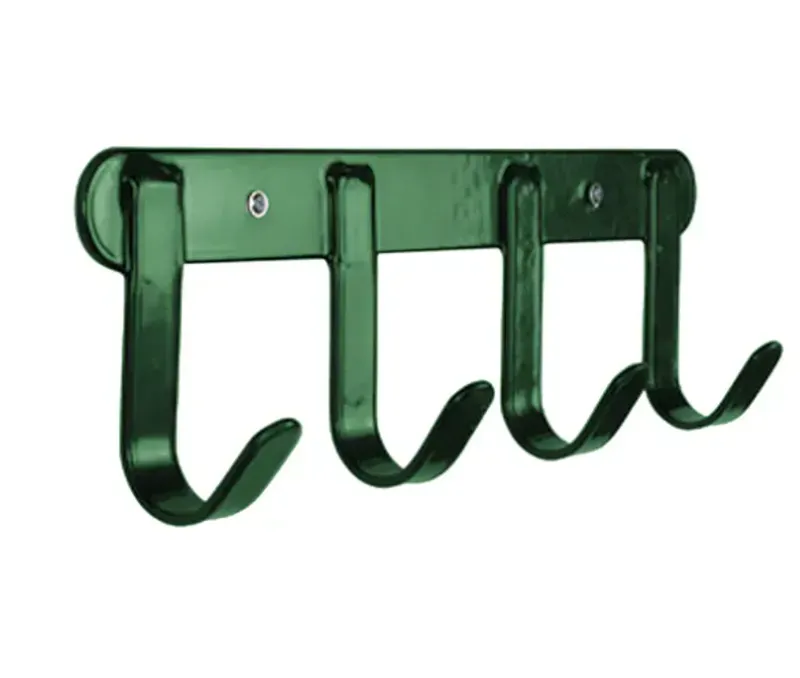 Stubbs Four Hooker in Green