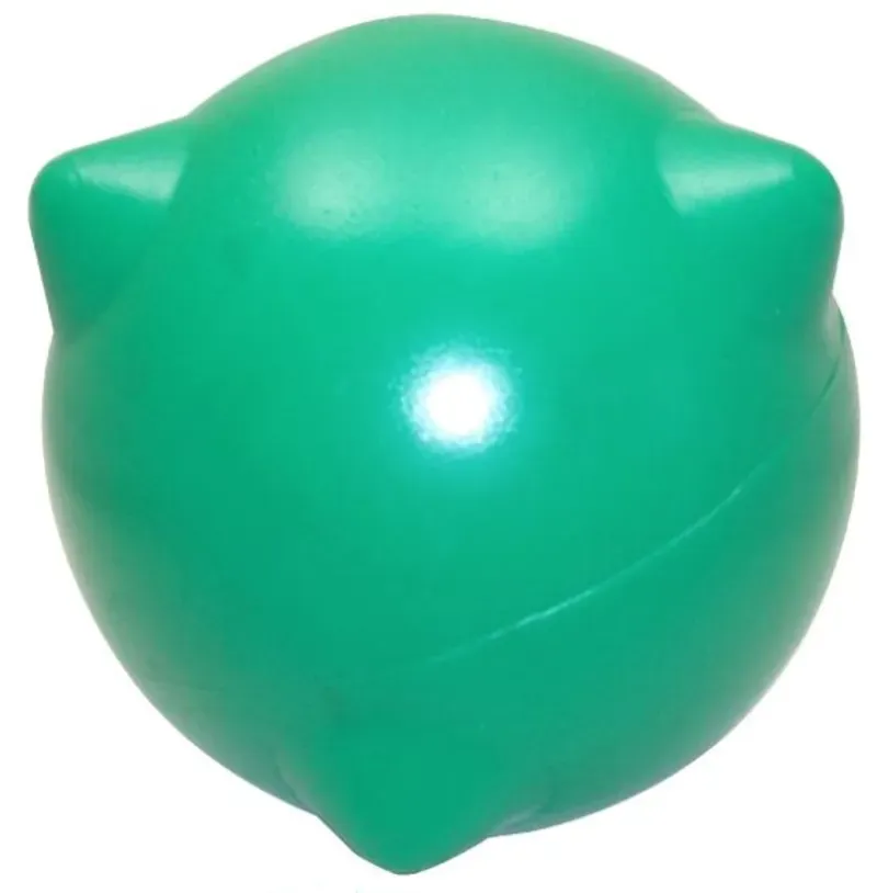 Stubbs Horsey Ball in Green
