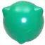 Stubbs Horsey Ball in Green