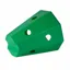 Stubbs Hay Roller in Green