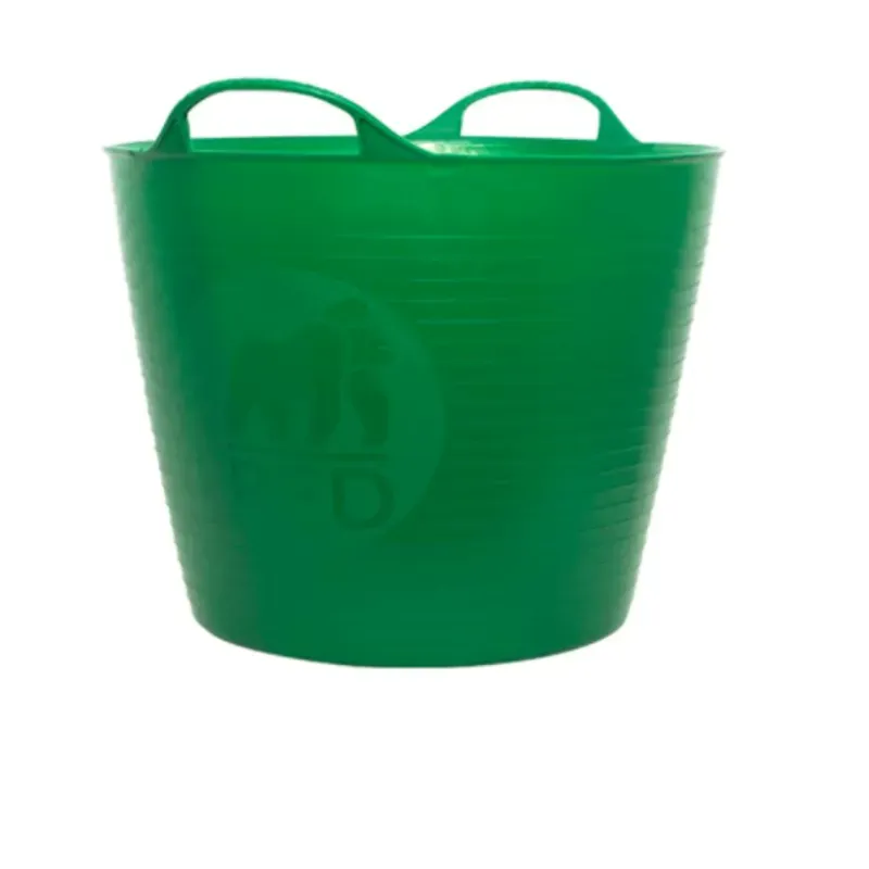 Faulks and Company Medium 26 Litre Gorilla Tub in Green